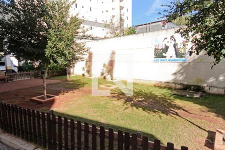 Apartamento à venda com 51m², 2 quartos e 1 vagaEspaço pet