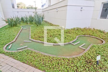 Apartamento à venda com 51m², 2 quartos e 1 vagaÁrea comum