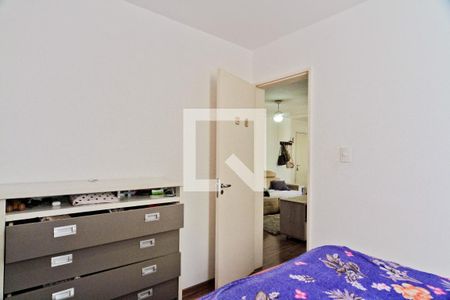Quarto 1 de apartamento à venda com 2 quartos, 51m² em Vila Brasilândia, São Paulo