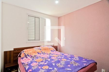 Quarto 1 de apartamento à venda com 2 quartos, 51m² em Vila Brasilândia, São Paulo