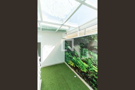 Casa à venda com 120m², 3 quartos e 1 vagaVaranda da Suíte  