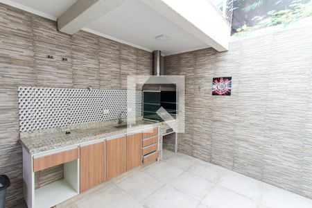 Casa à venda com 120m², 3 quartos e 1 vagaÁrea de Serviço