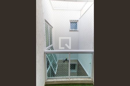 Casa à venda com 120m², 3 quartos e 1 vagaQuarto 1  - Varanda 