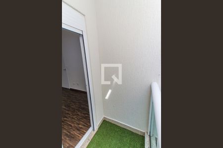 Casa à venda com 120m², 3 quartos e 1 vagaQuarto 1  - Varanda 