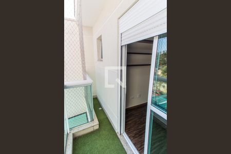 Casa à venda com 120m², 3 quartos e 1 vagaQuarto 2 - Varanda 