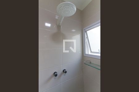 Casa à venda com 120m², 3 quartos e 1 vagaBanheiro da Suíte  