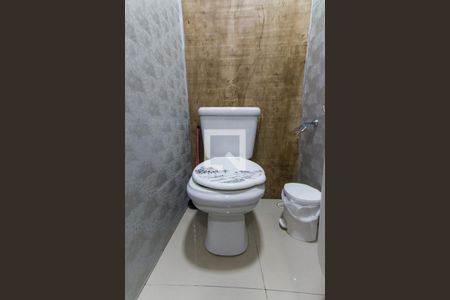 Lavabo   de casa à venda com 3 quartos, 120m² em Vila Gustavo, São Paulo