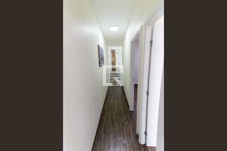 Casa à venda com 120m², 3 quartos e 1 vagaCorredor 