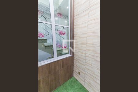 Varanda da Sala   de casa à venda com 3 quartos, 120m² em Vila Gustavo, São Paulo