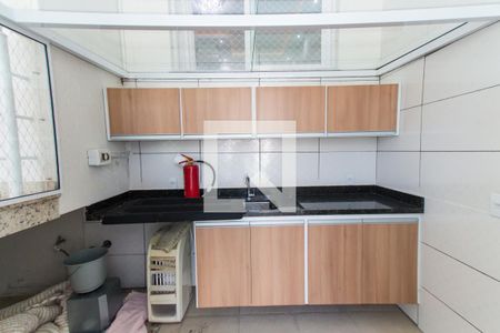 Casa à venda com 120m², 3 quartos e 1 vagaGaragem - Quarto  