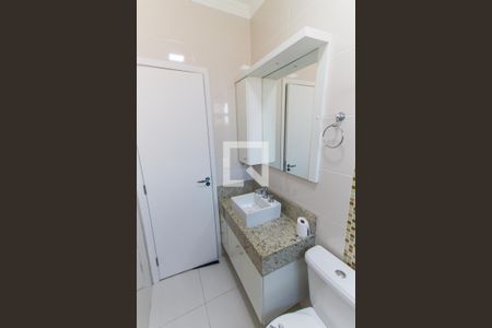 Casa à venda com 120m², 3 quartos e 1 vagaBanheiro