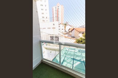 Casa à venda com 120m², 3 quartos e 1 vagaQuarto 2 - Varanda 