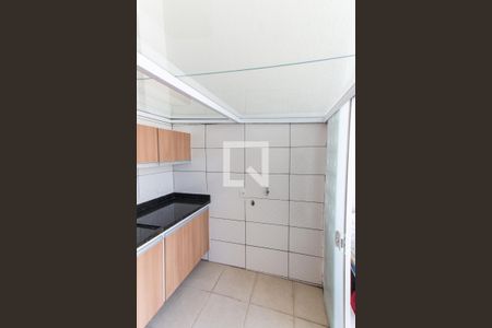 Casa à venda com 120m², 3 quartos e 1 vagaGaragem - Quarto  