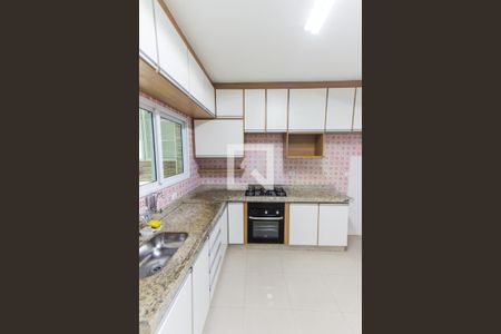 Casa à venda com 120m², 3 quartos e 1 vagaCozinha  