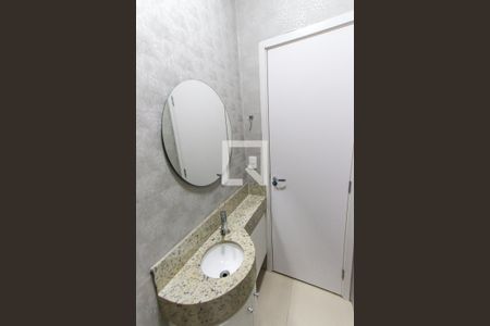 Casa à venda com 120m², 3 quartos e 1 vagaLavabo  