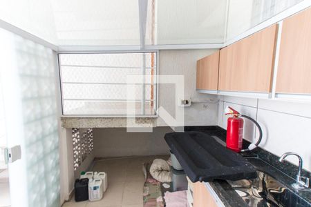 Casa à venda com 120m², 3 quartos e 1 vagaGaragem - Quarto  