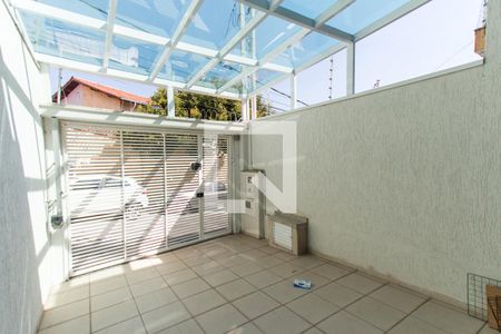 Casa à venda com 120m², 3 quartos e 1 vagaGaragem