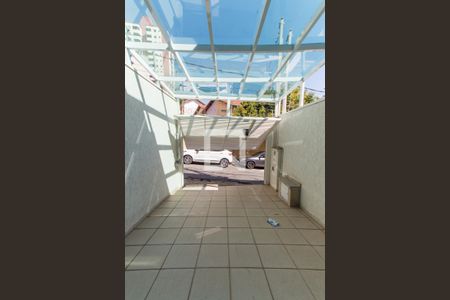 Casa à venda com 120m², 3 quartos e 1 vagaGaragem