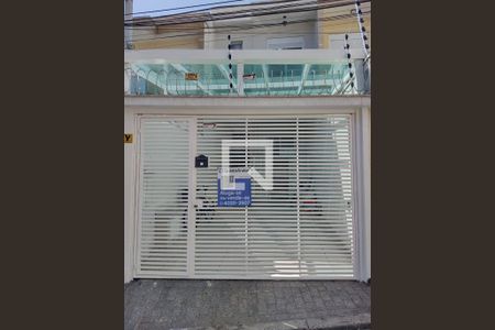 Casa à venda com 120m², 3 quartos e 1 vagaFachada