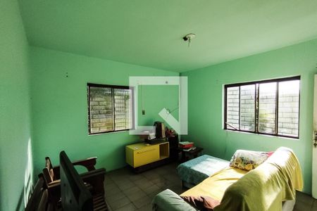 Sala  de casa à venda com 3 quartos, 140m² em Rio dos Sinos, São Leopoldo