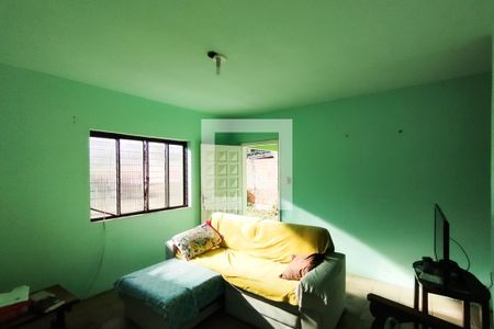 Sala  de casa à venda com 3 quartos, 140m² em Rio dos Sinos, São Leopoldo