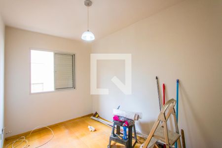 Quarto 2 de apartamento para alugar com 2 quartos, 50m² em Cidade São Jorge, Santo André