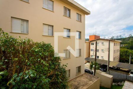 Vista do quarto 1 de apartamento para alugar com 2 quartos, 50m² em Cidade São Jorge, Santo André