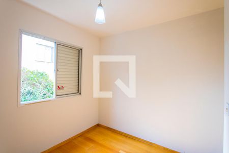 Quarto 1 de apartamento para alugar com 2 quartos, 50m² em Cidade São Jorge, Santo André