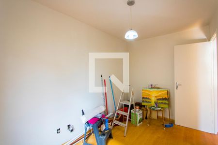 Quarto 2 de apartamento para alugar com 2 quartos, 50m² em Cidade São Jorge, Santo André