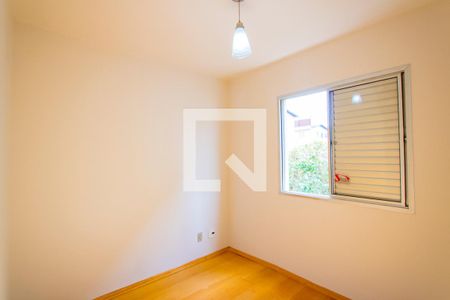 Quarto 1 de apartamento para alugar com 2 quartos, 50m² em Cidade São Jorge, Santo André