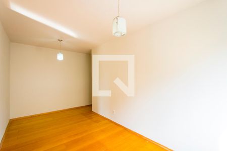 Sala de apartamento para alugar com 2 quartos, 50m² em Cidade São Jorge, Santo André