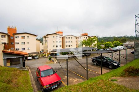 Área comum de apartamento para alugar com 2 quartos, 50m² em Cidade São Jorge, Santo André