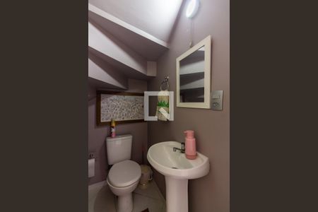 Lavabo de casa à venda com 2 quartos, 70m² em Veloso, Osasco