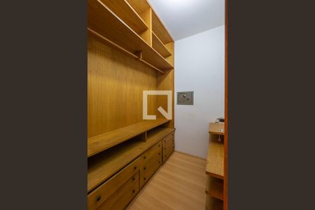 Suíte - Closet de apartamento à venda com 3 quartos, 140m² em Paraíso, São Paulo