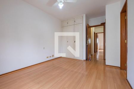 Suíte de apartamento à venda com 3 quartos, 140m² em Paraíso, São Paulo