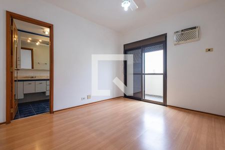 Suíte de apartamento à venda com 3 quartos, 140m² em Paraíso, São Paulo