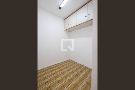 Apartamento à venda com 140m², 3 quartos e 2 vagasÁrea de Serviço - Banheiro
