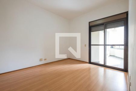 Apartamento à venda com 140m², 3 quartos e 2 vagasQuarto 3