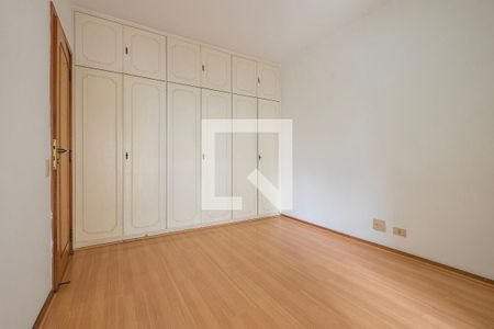 Apartamento à venda com 140m², 3 quartos e 2 vagasQuarto 3