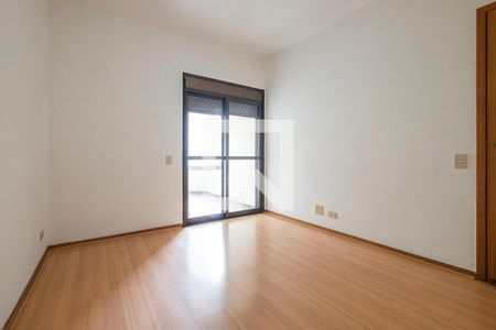 Apartamento à venda com 140m², 3 quartos e 2 vagasQuarto 3