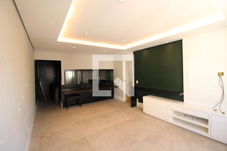 Apartamento à venda com 95m², 3 quartos e 1 vagaSala 