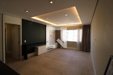 Apartamento à venda com 95m², 3 quartos e 1 vagaSala 