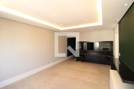 Apartamento à venda com 95m², 3 quartos e 1 vagaSala 