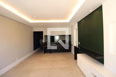 Apartamento à venda com 95m², 3 quartos e 1 vagaSala 