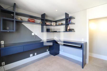 Apartamento à venda com 95m², 3 quartos e 1 vagaQuarto 1 