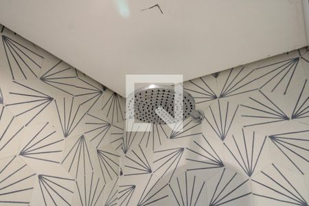 Apartamento à venda com 95m², 3 quartos e 1 vagaDetalhe banheiro da suíte 