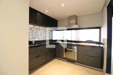Apartamento à venda com 95m², 3 quartos e 1 vagaCozinha - Armários
