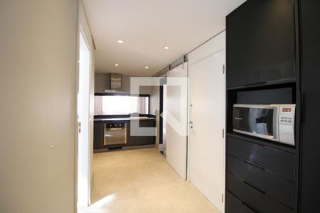 Apartamento à venda com 95m², 3 quartos e 1 vagaCozinha 