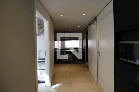 Apartamento à venda com 95m², 3 quartos e 1 vagaCozinha 