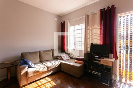 Casa 3 - Sala de casa à venda com 4 quartos, 188m² em Vila Carrao, São Paulo